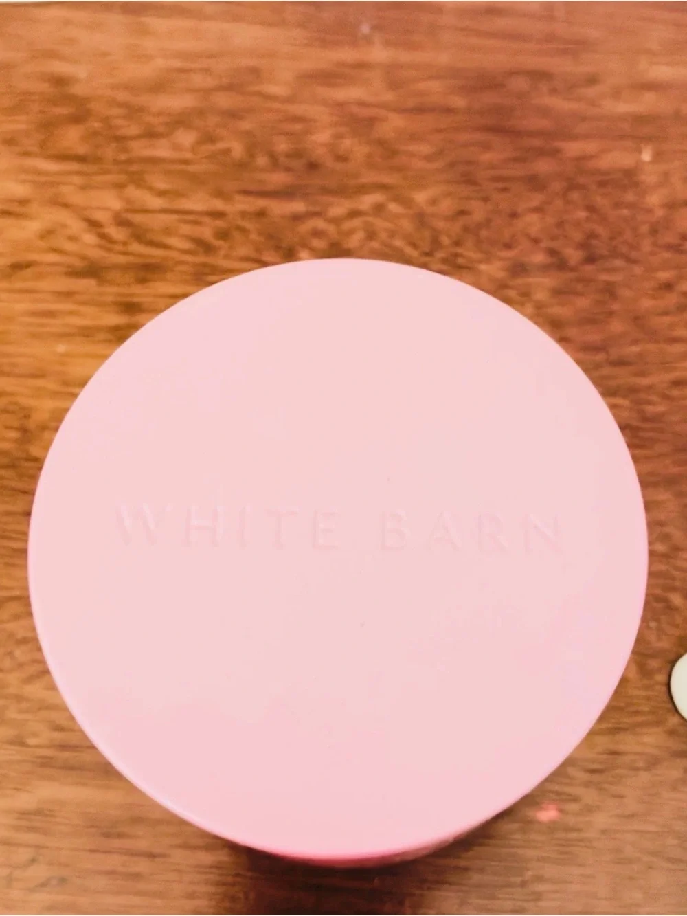 Bath & Body Works Pink Lilac & Vanilla 3-Wick Candle - Pink